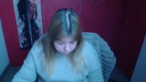 Mariana online show from 02/27/26, 06:46