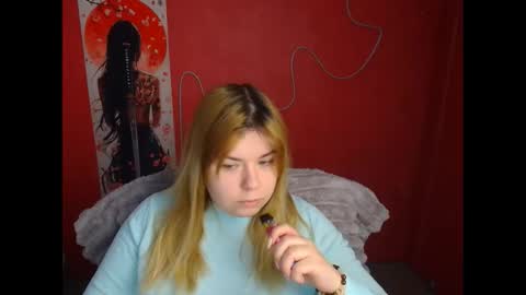 Mariana online show from 03/09/26, 06:28