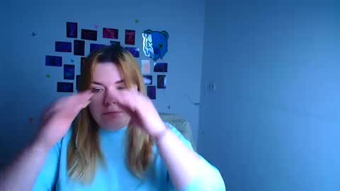 Mariana online show from 03/10/26, 06:29