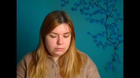 Mariana online show from 03/14/26, 06:19