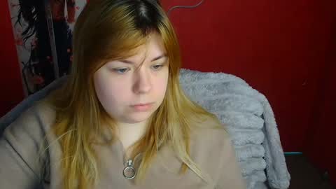 Mariana online show from 03/16/26, 06:28