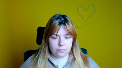 Mariana online show from 03/19/26, 06:28