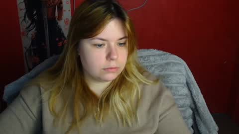 Mariana online show from 03/24/26, 06:18