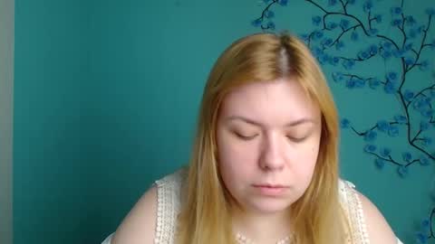 Mariana online show from 05/09/26, 05:23