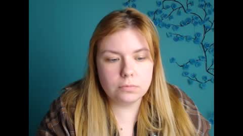 Mariana online show from 05/11/26, 02:45