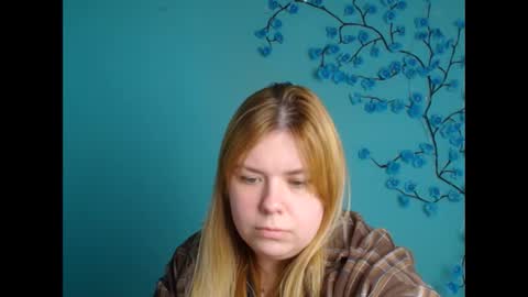 Mariana online show from 05/11/26, 04:04