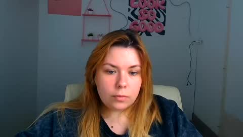 Mariana online show from 06/16/26, 11:35