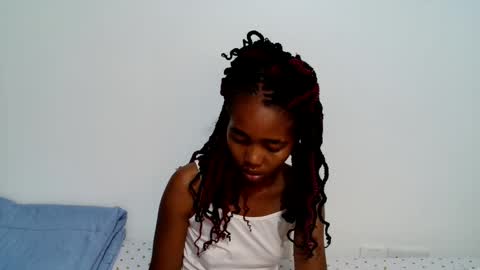 Nala online show from 02/19/26, 07:59