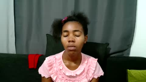 Nala online show from 04/01/26, 03:53