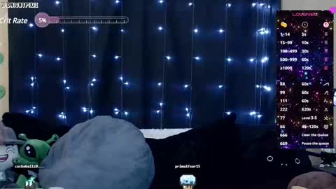 Jenna Talia online show from 03/08/25, 05:59