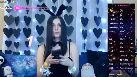 Jenna Talia online show from 04/04/26, 02:43