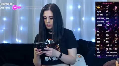 Jenna Talia online show from 04/15/26, 03:02