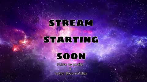 Snapshot of midnightpixie chatting on 06/19/26, 02:38 Jenna Talia online show from 06/19/26, 02:38