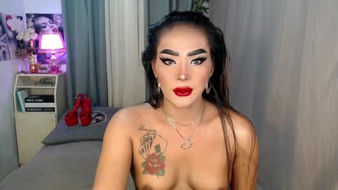 Snapshot of midnightraven27 chatting on 02/28/25, 03:59  Dont forget to follow online show from 02/28/25, 03:59