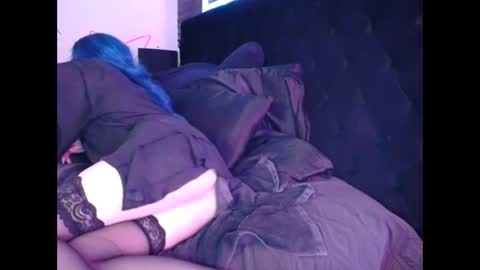 Midnightrose online show from 03/07/25, 06:57