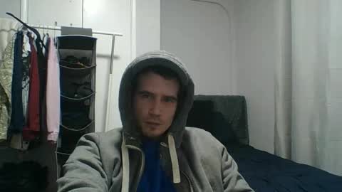 midnightsattire online show from 05/08/26, 04:34