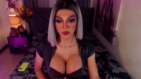 KATE online show from 01/17/25, 07:19