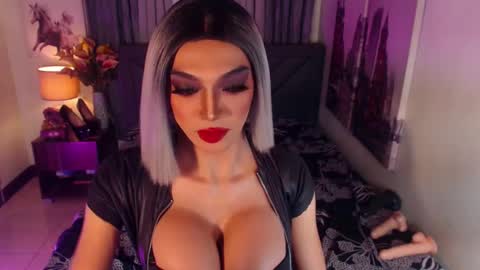 KATE online show from 01/19/25, 05:58