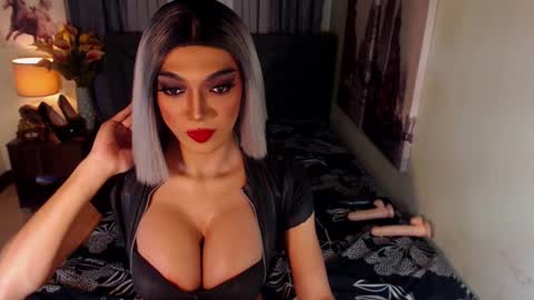 KATE online show from 01/20/25, 06:10