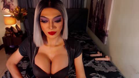 KATE online show from 01/21/25, 07:58