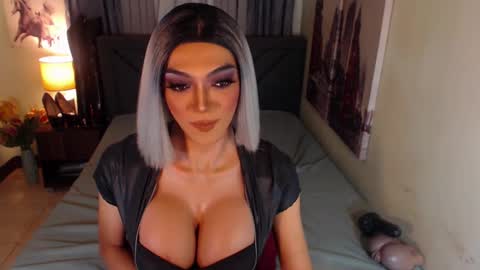 KATE online show from 02/08/25, 08:20