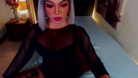 KATE online show from 09/27/25, 06:40