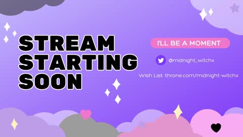 Midnight online show from 01/02/25, 10:22