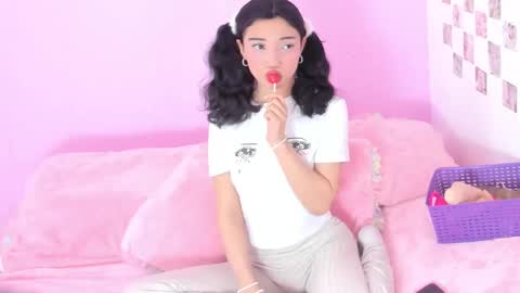 Sara online show from 02/09/25, 09:06