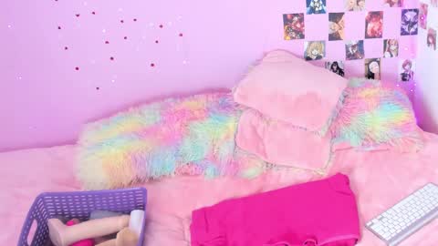 Sara online show from 03/03/25, 04:03