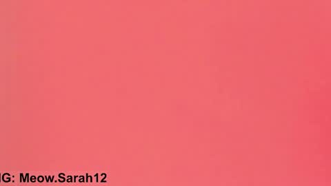 Sara online show from 10/28/25, 07:05