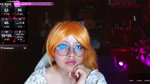 Snapshot of midoriquinn chatting on 09/12/25, 02:33 Midori 7u7 online show from 09/12/25, 02:33