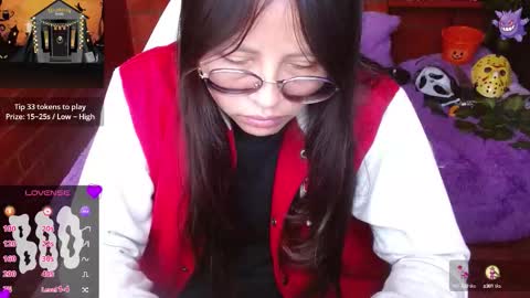 Snapshot of midoriquinn chatting on 10/08/25, 02:47 Midori 7u7 online show from 10/08/25, 02:47