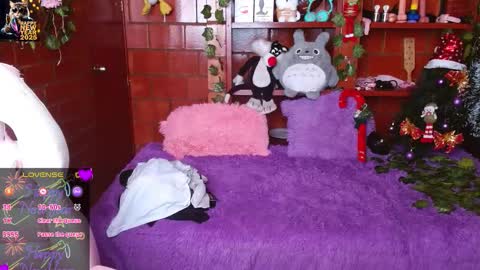 Snapshot of midoriquinn chatting on 01/08/26, 03:25 Midori 7u7 online show from 01/08/26, 03:25