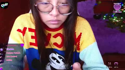 Snapshot of midoriquinn chatting on 02/04/26, 03:07 Midori 7u7 online show from 02/04/26, 03:07