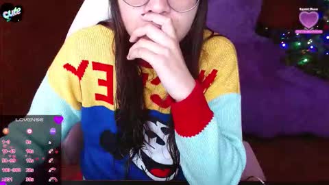 Snapshot of midoriquinn chatting on 02/06/26, 03:04 Midori 7u7 online show from 02/06/26, 03:04