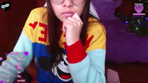 Snapshot of midoriquinn chatting on 02/09/26, 03:49 Midori 7u7 online show from 02/09/26, 03:49