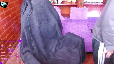 Snapshot of midoriquinn chatting on 02/12/26, 02:23 Midori 7u7 online show from 02/12/26, 02:23