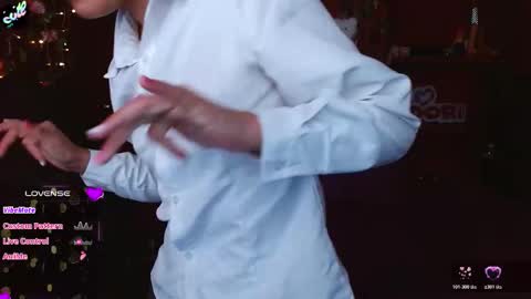 Snapshot of midoriquinn chatting on 02/17/26, 04:46 Midori 7u7 online show from 02/17/26, 04:46