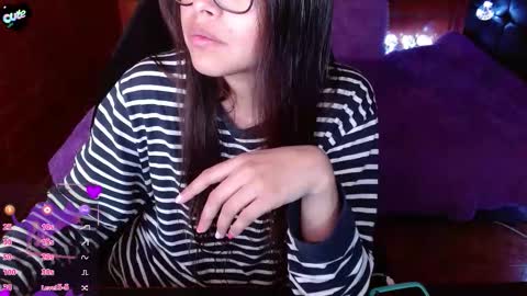 Snapshot of midoriquinn chatting on 02/27/26, 05:57 Midori 7u7 online show from 02/27/26, 05:57