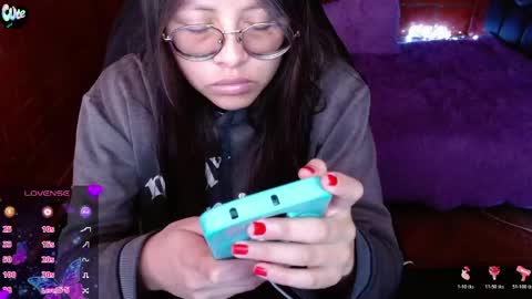 Midori 7u7 online show from 04/08/26, 05:02