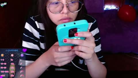 Midori 7u7 online show from 04/11/26, 03:05