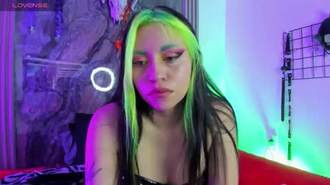 midory_ online show from 09/14/25, 03:16