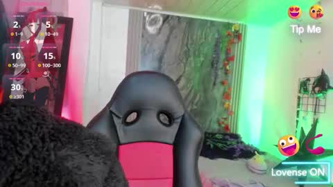 midory_ online show from 10/15/25, 09:31