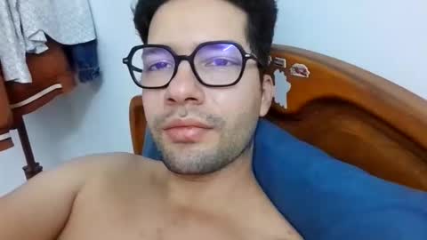 Sam online show from 11/18/25, 07:18