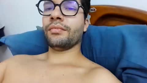 Sam online show from 11/22/25, 03:22