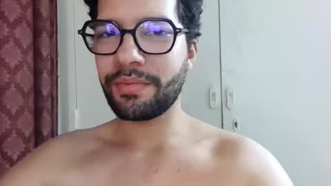 Sam online show from 12/22/25, 07:22