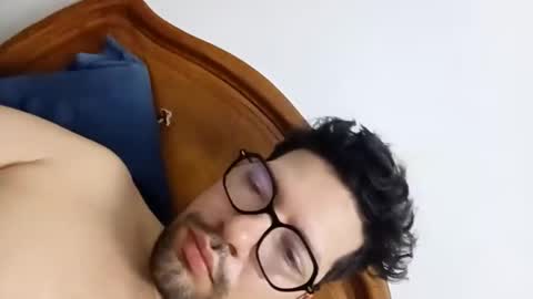 Sam online show from 04/19/26, 08:35