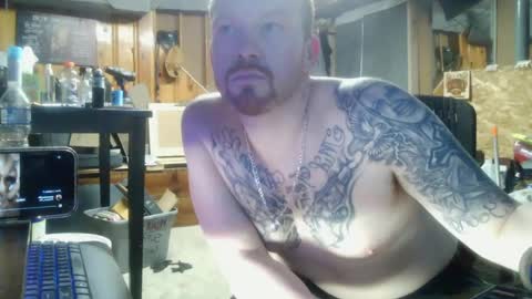 Snapshot of midtownhustler chatting on 06/29/26, 10:15 midtownhustler online show from 06/29/26, 10:15