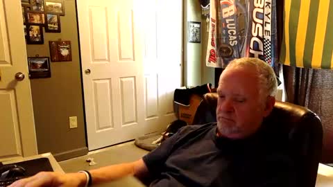 midwestdad09 online show from 09/20/25, 04:41