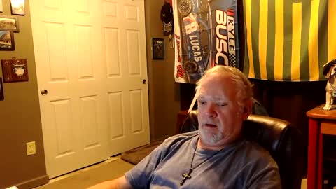 midwestdad09 online show from 09/28/25, 10:09